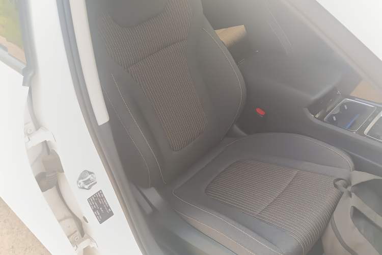 Used Bestune B70 2022 Third Generation 1.5T Automatic Enjoyment Version
