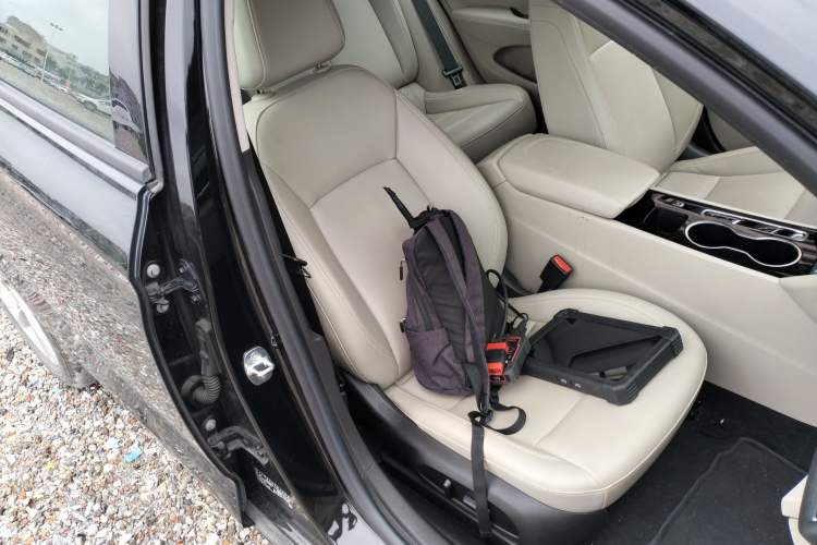 Used Buick Regal 2020 552T Elite Edition
