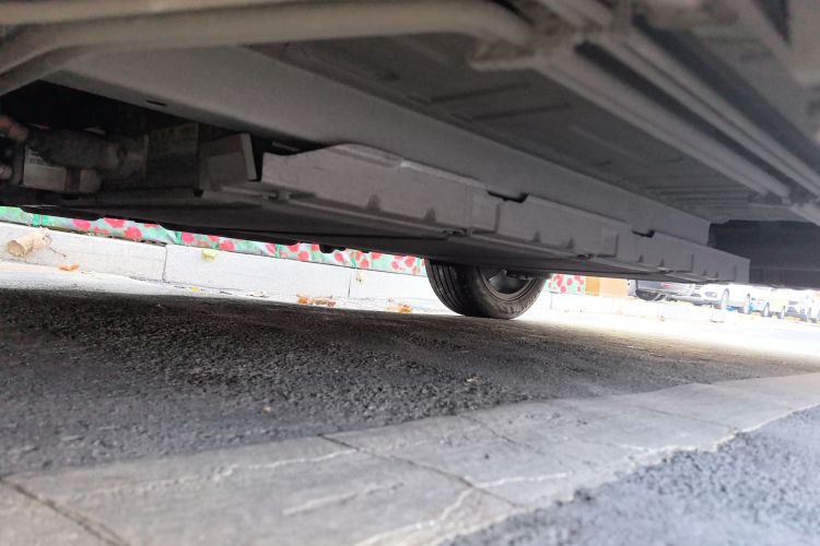 Used BYD Qin PLUS 2021 DM-i 55KM Flagship Model