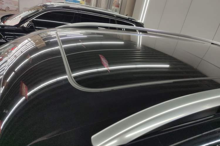 Used Volkswagen Teramont 2017 380TSI Four-Wheel Drive Luxury Edition
