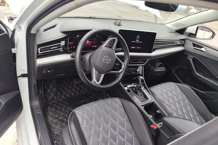 Used Volkswagen Sagitar 2023 200TSI DSG Excellence Edition