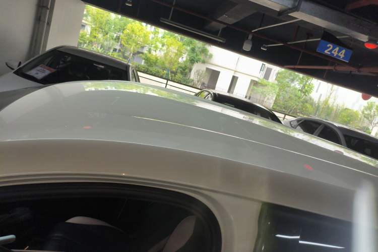 Used BYD Seagull 2023 Flying Edition
