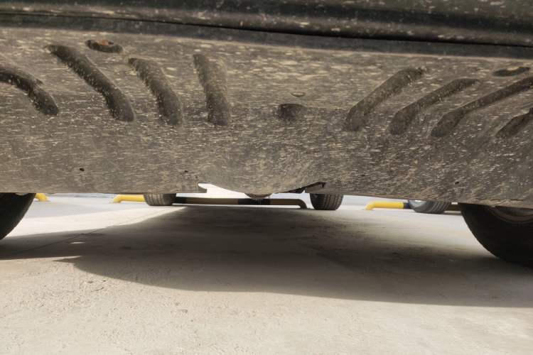 Used Zotye T600 2016 1.5T Manual Luxury Edition