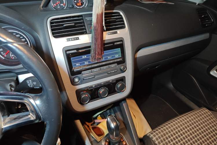 Used Volkswagen Scirocco 2015 1.4TSI Fashion Edition