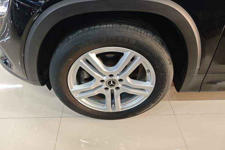 Used Mercedes-Benz GLB 2022 Second Facelift GLB 200 Dynamic Edition
