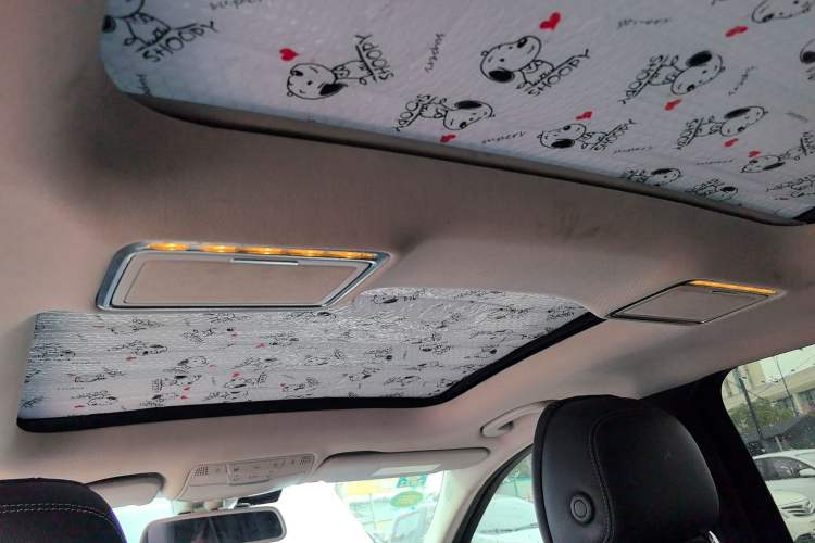 Used Mercedes-Benz C-Class 2016 C 200 L Sport Edition
