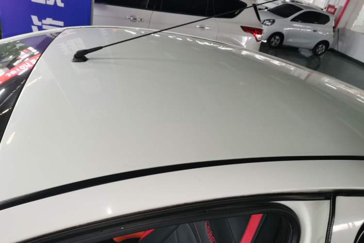 Used BYD F0 2015 1.0L AMT Joyful Cool Model
