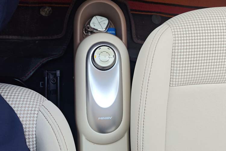 Used Wuling Hongguang MINIEV 2025 Four-Door Version Zhenxiang+ Edition