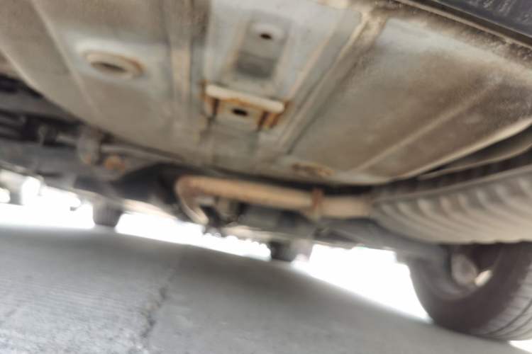 Used Kia K4 2014 1.8L Automatic DLX
