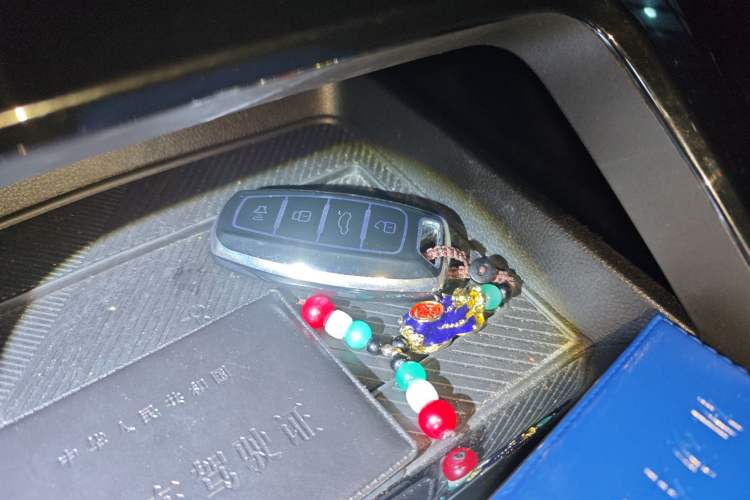 Used Haval H6 2021 3rd Generation 1.5T Automatic Two-Wheel Drive Pro