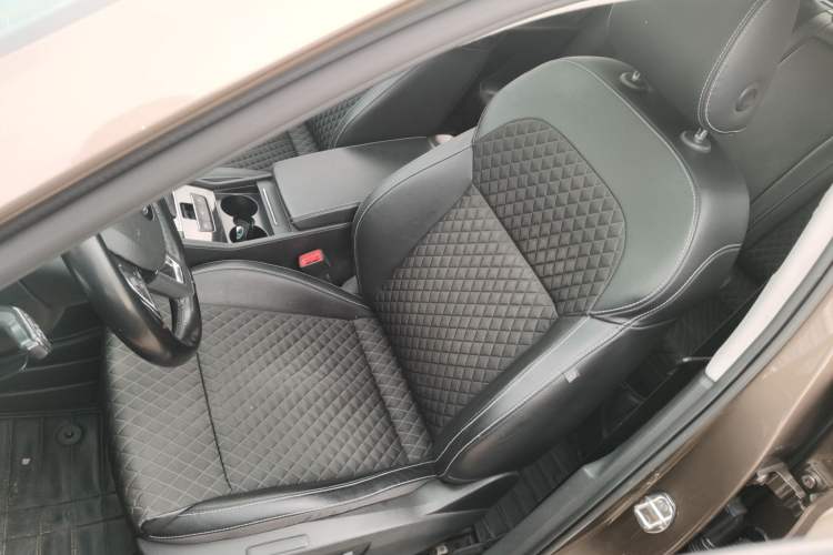 Used Skoda Superb 2016 TSI280 DSG Innovation Edition