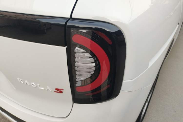 Used ARCFOX Kaola S 2024 AIR model