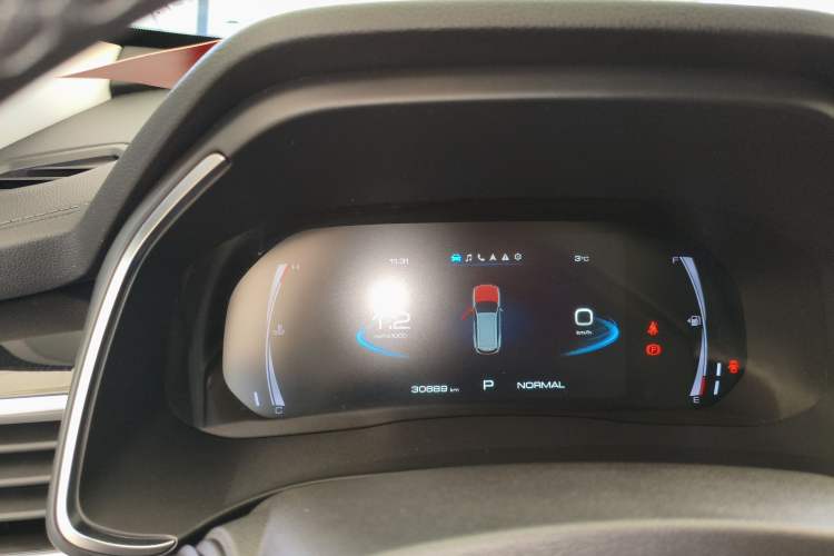 Used Haval H6 2021 National Trend Edition 1.5T Automatic Champion Version
