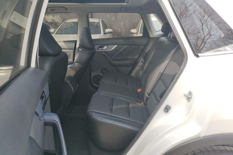 Used Venucia T60EV 2020 AI Enjoyment Model
