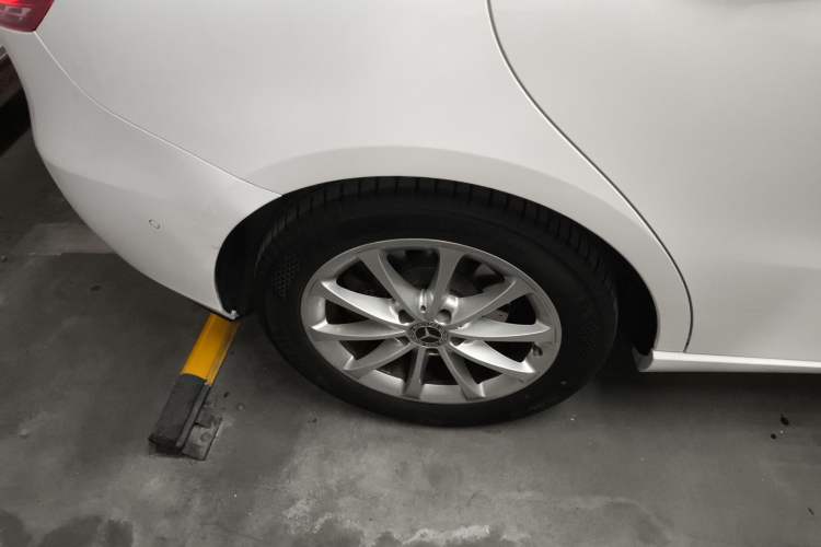 Used Mercedes-Benz B-Class 2020 B 200 Fashion Model