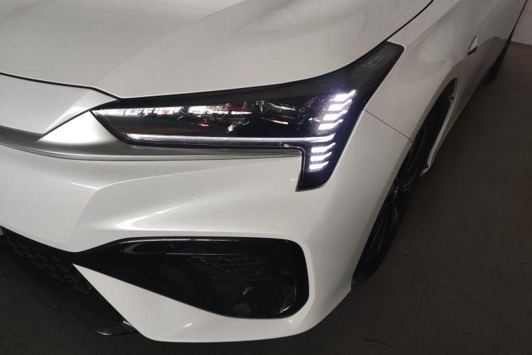 Used AION S 2019 Meizu 530