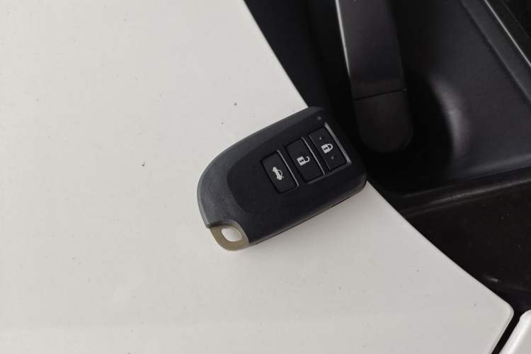 Used Toyota Vios 2022 1.5L 20th Anniversary Edition