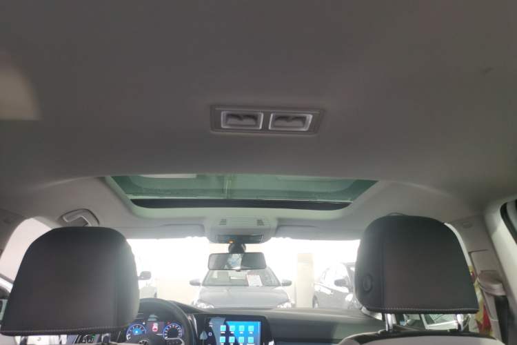 Used Volkswagen Golf 2021 280TSI DSG Pro
