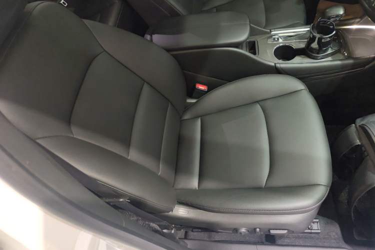 Used Chevrolet Malibu XL 2022 535T Automatic Sport Edition
