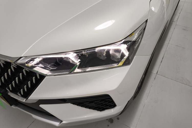 Used Bestune T77 2021 PRO 280 TID Automatic Luxury Model