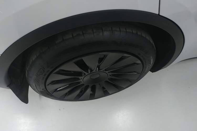 Used Tesla Model Y 2023 Rear-Wheel-Drive Version

