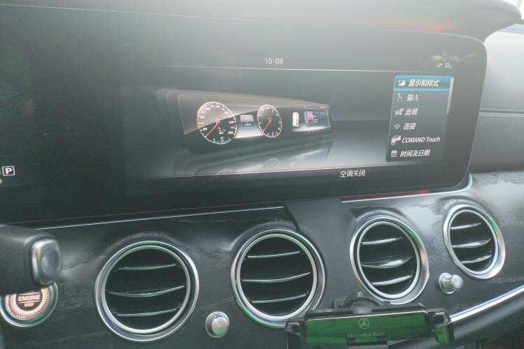 Used Mercedes-Benz E-Class 2017 E 320 L Sport 4MATIC
