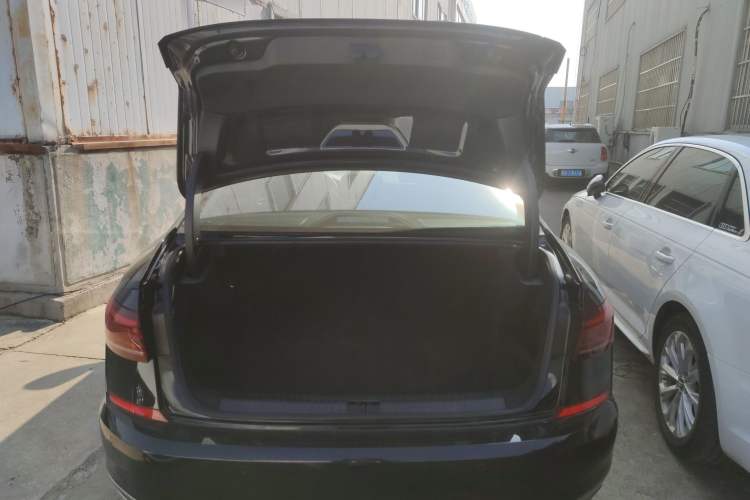 Used Volkswagen Passat 2024 280TSI Business Edition