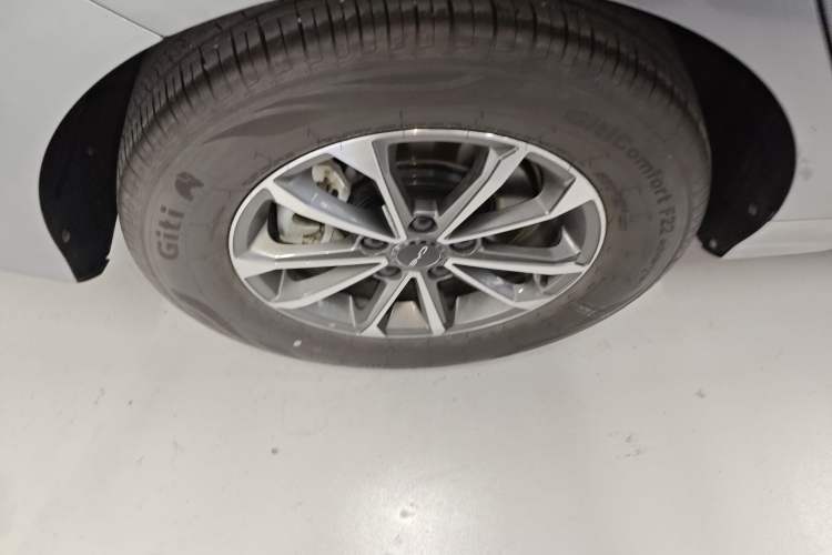 Used BYD Destroyer 05 2023 Champion Edition DM-i 55KM Luxury Model
