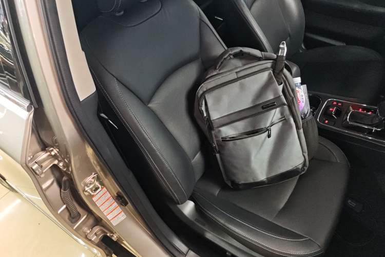 Used Subaru Outback 2018 2.5i Sport Navigation Edition with EyeSight
