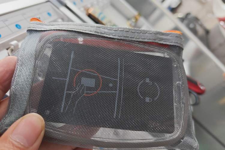 Used Tesla Model 3 2023 Rear-Wheel-Drive Version