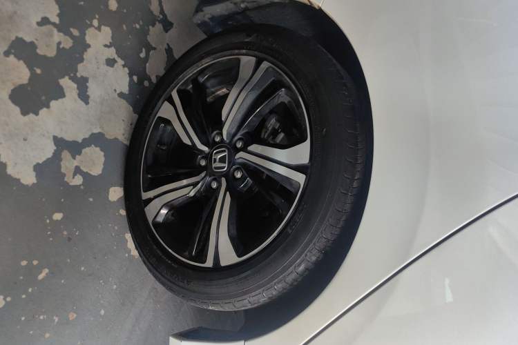 Used Honda Civic 2016 220TURBO CVT Prestige Edition