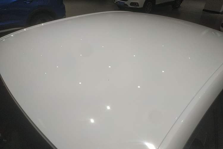 Used Roewe i5 2023 1.5L Manual Comfort Edition