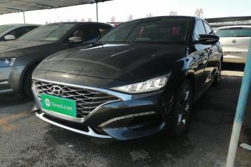 Used Hyundai Lafesta 2019 280TGDi Smart Speed Version China VI Standard