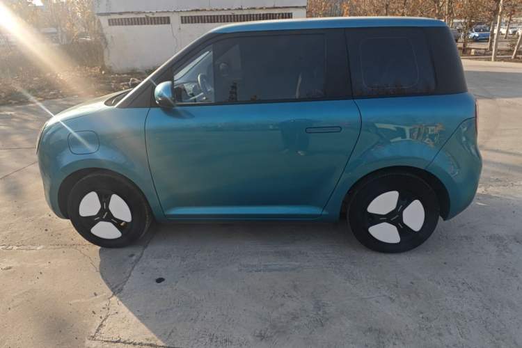 Used  Lumin 2022 210km Sweet Edition