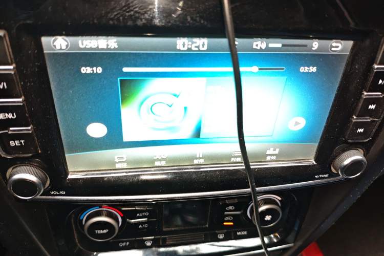 Used Haval H5 Classic 2018 Classic Edition 2.0T Manual 4x4 Elite Model