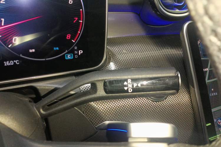 Used Mercedes-Benz C-Class 2024 Second Facelift C 260 L Sport Edition
