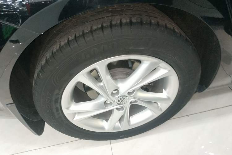 Used Buick Regal 2022 552T Smart Edition