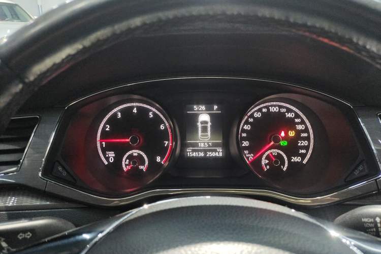 Used Volkswagen Passat 2016 330TSI DSG Luxury Edition
