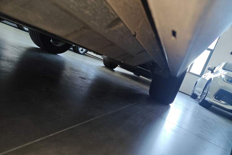 Used BYD Song Pro New Energy 2023 Champion Edition DM-i 110KM Excellence Model
