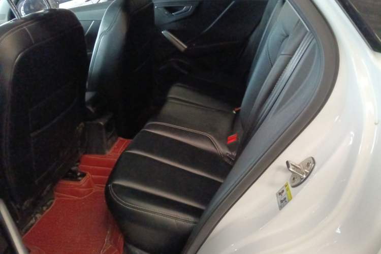 Used Audi Q2L 2020 35 TFSI Ambition Dynamic Edition