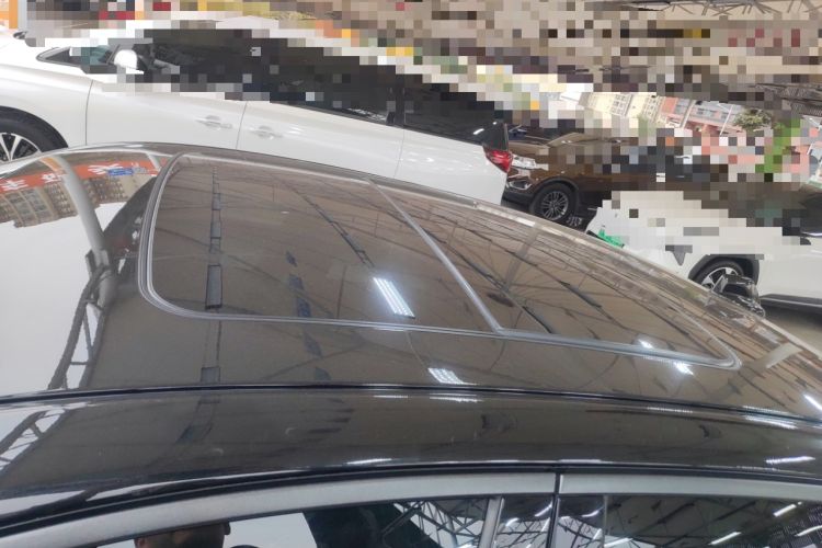 Used Lynk & Co 03 2020 03+ 2.0TD Automatic Wind-Chasing Edition
