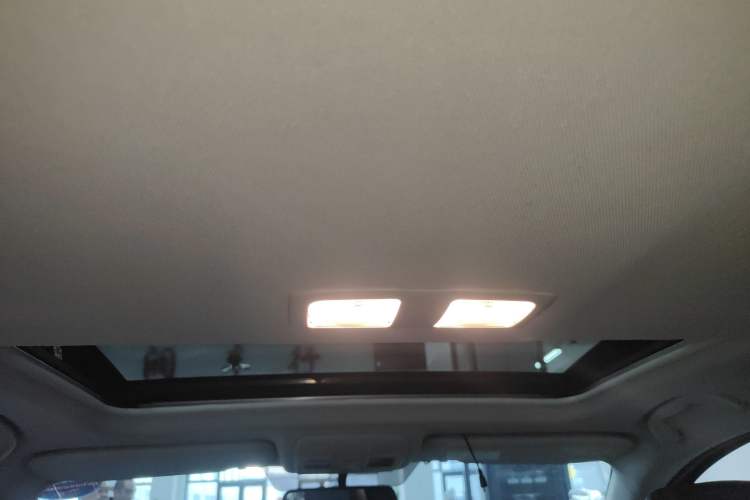 Used Mazda CX-5 2015 2.5L Automatic 4x4 Prestige Edition
