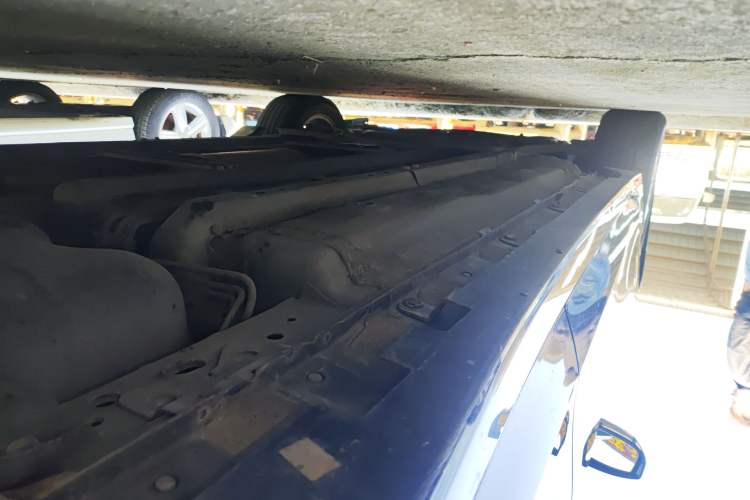 Used Nissan Teana 2016 2.0L XE Fashion Edition