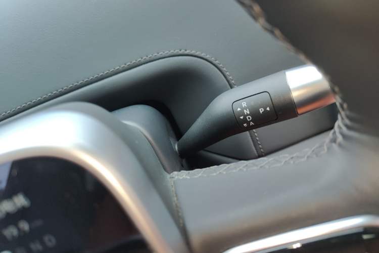 Used Li Auto L6 2024 Max
