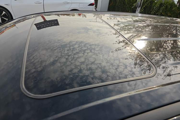 Used Toyota FRONTLANDER 2022 2.0L CVT Luxury PLUS Edition
