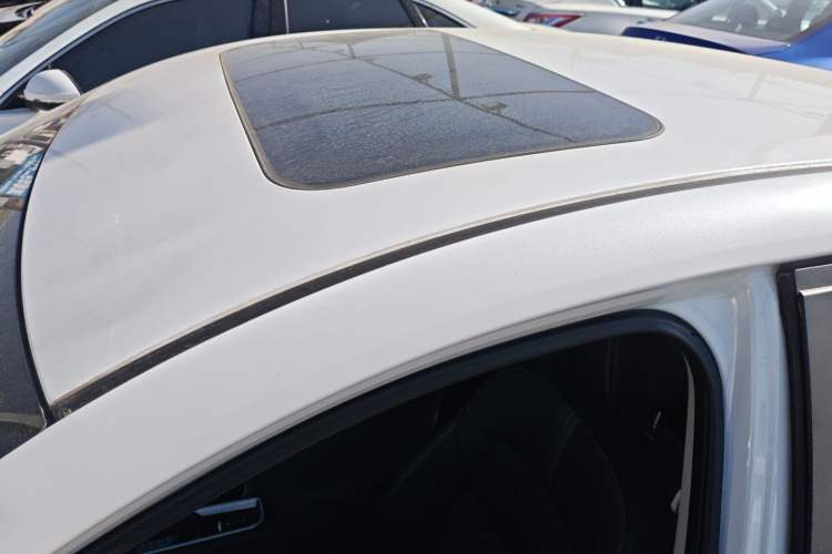 Used Nissan Sylphy 2023 1.6L CVT Enjoyment Edition
