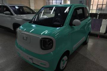 Used Bestune Pony 2025 222km Range Linglong Horse