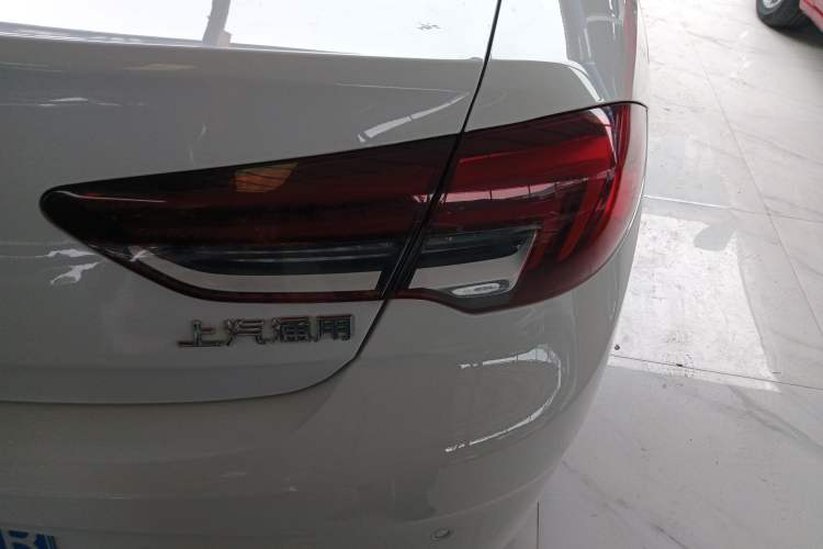 Used Buick Regal 2020 552T Elite Edition
