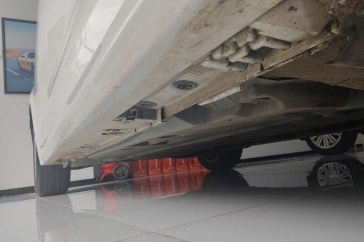 Used Toyota Allion 2022 2.0L Zunyue Edition
