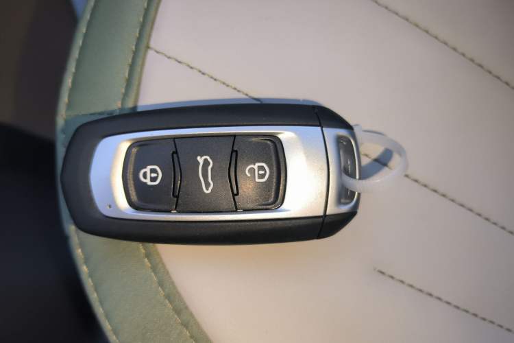 Used  Panda 2025 210km Panda Rider
